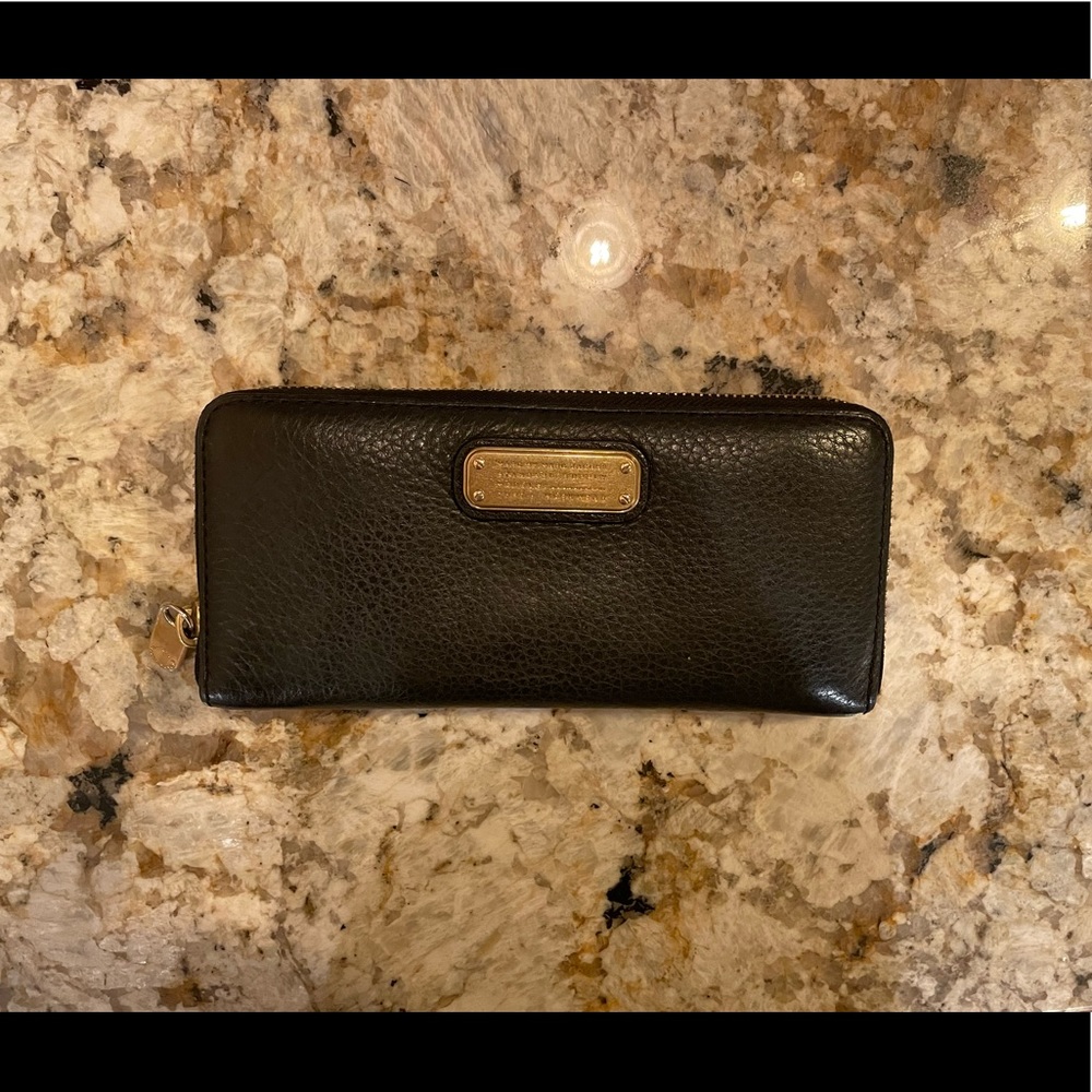 Marc Jacobs Wallet